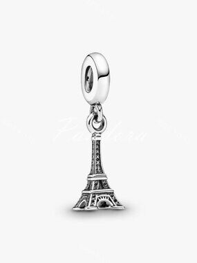 Paris Eiffel Tower Dangle Charm